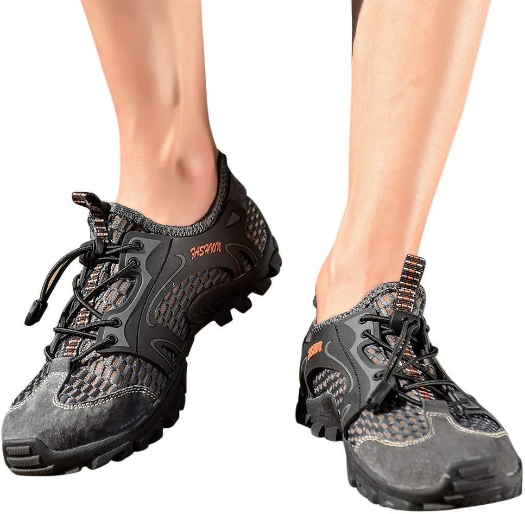 comfortable travel shoes mens