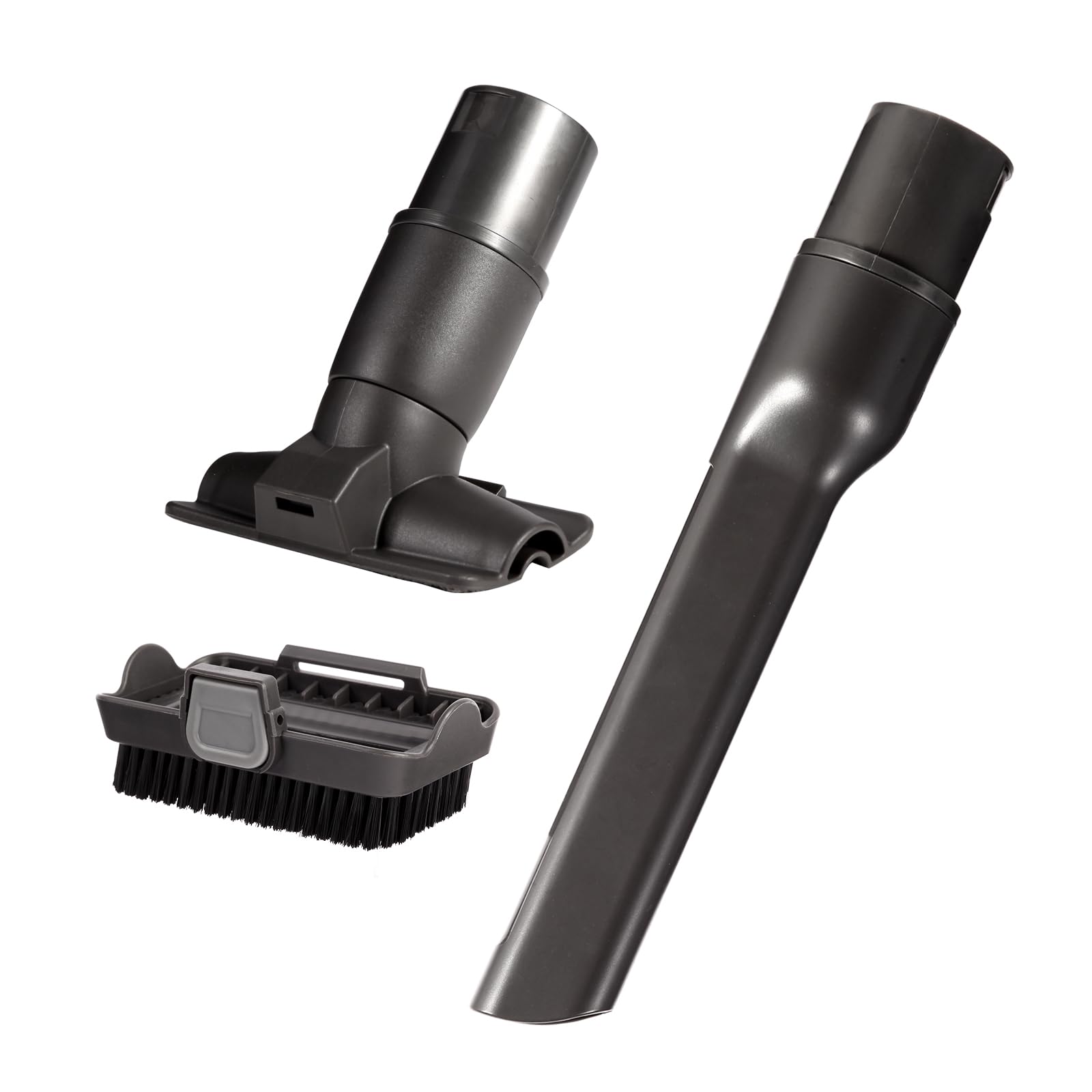 Photo 1 of Vacuum brush Attachment tool 36mm/40mm Compatible with Shark Navigator Lift-Away NV350 NV351 NV352 NV356E NV360 NV361 NV500 NV501 NV502 Series 2-in-1 Tool Brush Removable Brush Replacement Parts