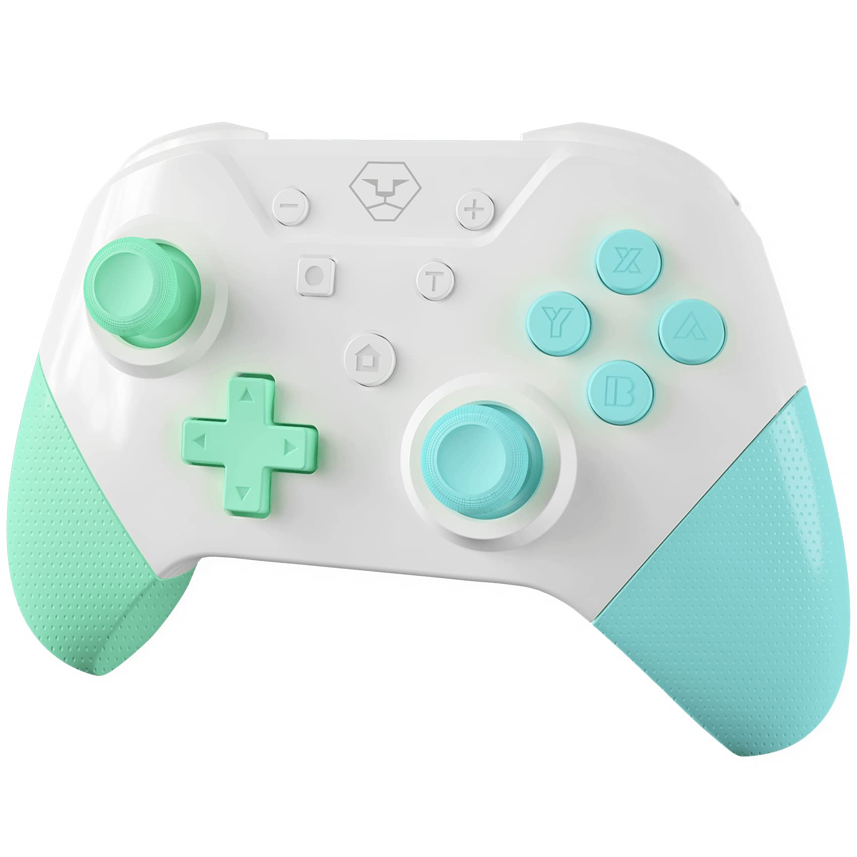 OLCLSS Wireless Controller for Switch 2/ Switch Wireless Pro Controller for N-Switch/Switch-Lite/N-Switch2, Supports Gyro Axis, Turbo, NFC Amibo Function and Dual Vibration