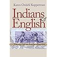 Indians and English: Facing Off in Early America