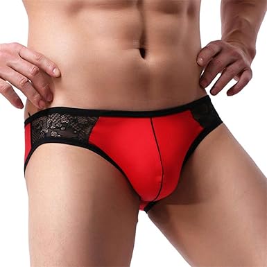 ropa íntima para hombres