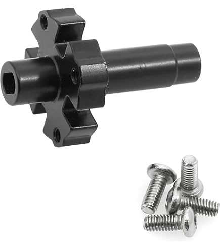 CONVIENT À TRAXXAS Summit 56076-4 - DIFFÉRENTIEL 5680 (diff, boîte de vitesses T-LOCK, F&R EUR CONVIENT À TRAXXAS Summit 56076-4 - DIFFÉRENTIEL 5680 (diff, boîte de vitesses T-LOCK, F&R EUR