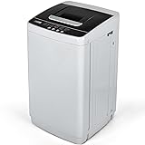 Euhomy 1.03cu.ft Portable Washer, 8.8LBS Capacity