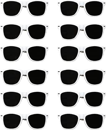 gold wayfarer sunglasses bulk