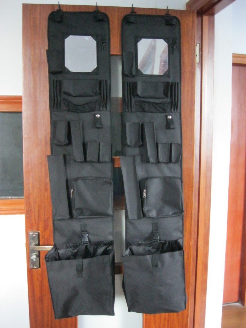 Explorer Hanging Locker Door Organizer Police, Law