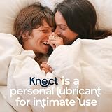 Knect Personal Water-Based Lubricant 50ml Fragrance Free Latex Safe view 2