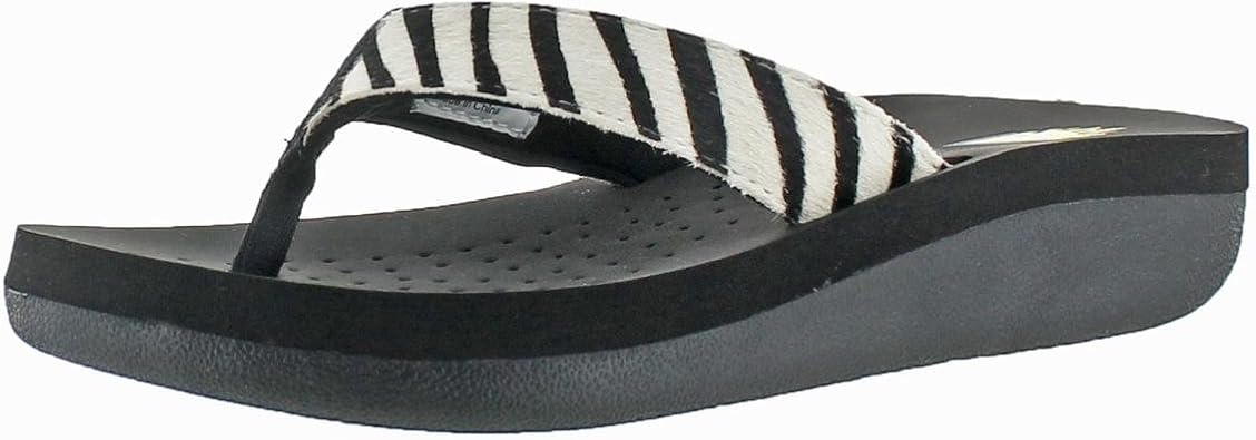 volatile flip flops amazon
