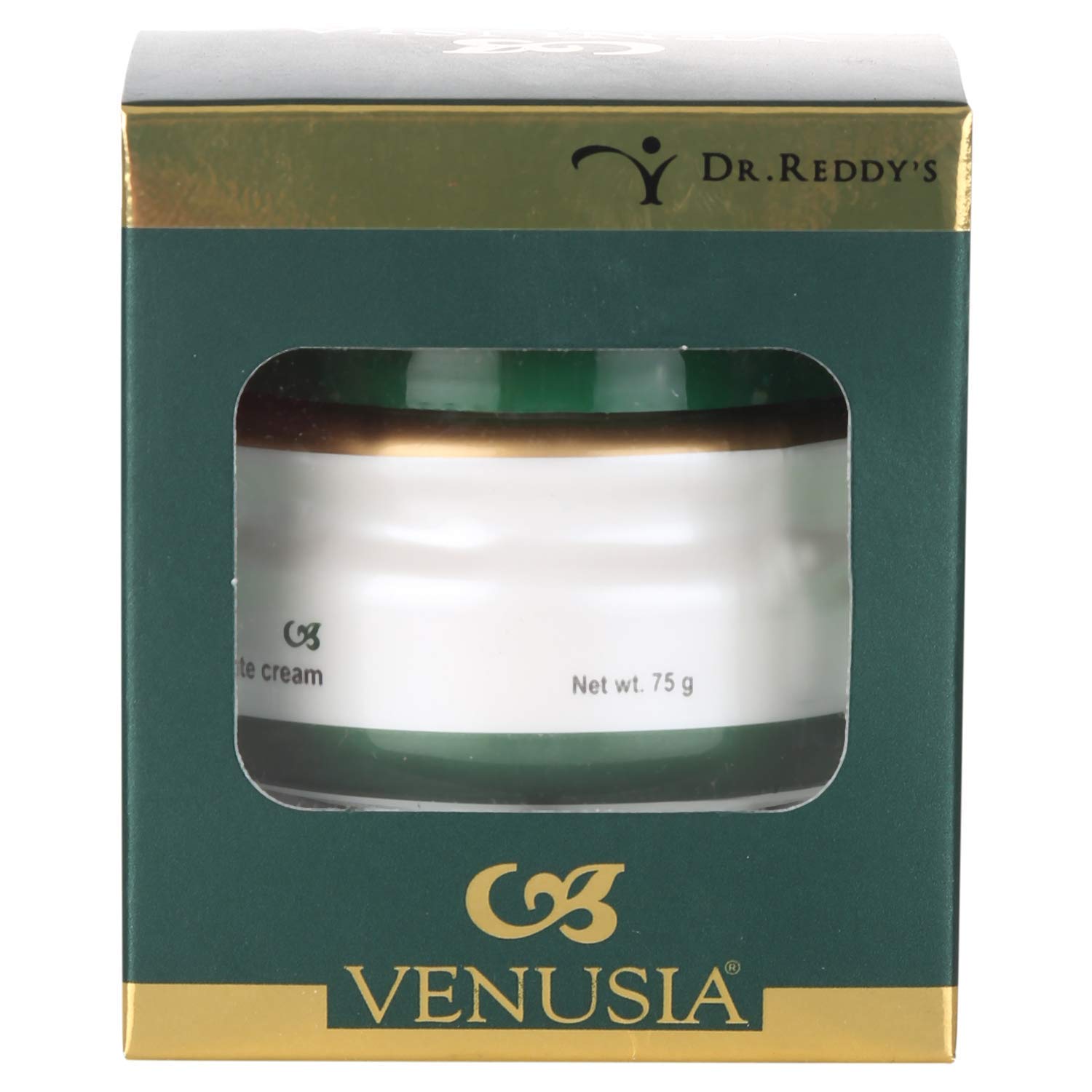 dr reddy's venusia max intensive moisturizing cream