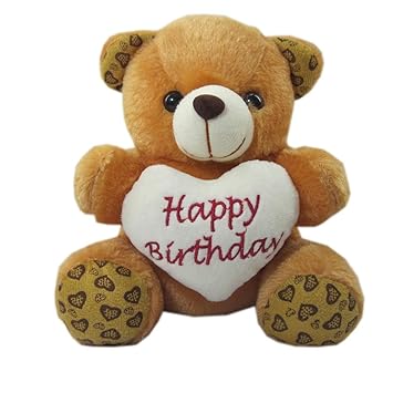 happy birthday teddy bear online shopping