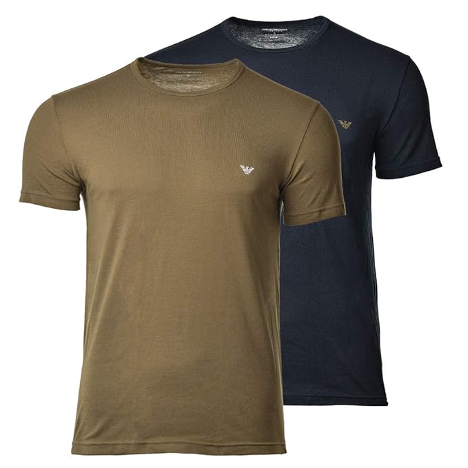 amazon magliette uomo armani