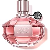 Viktor&Rolf - Flowerbomb Nectar Eau de Parfum - Women's Perfume - Floral, Spicy & Warm - With Notes of Gunpowder & Vanilla