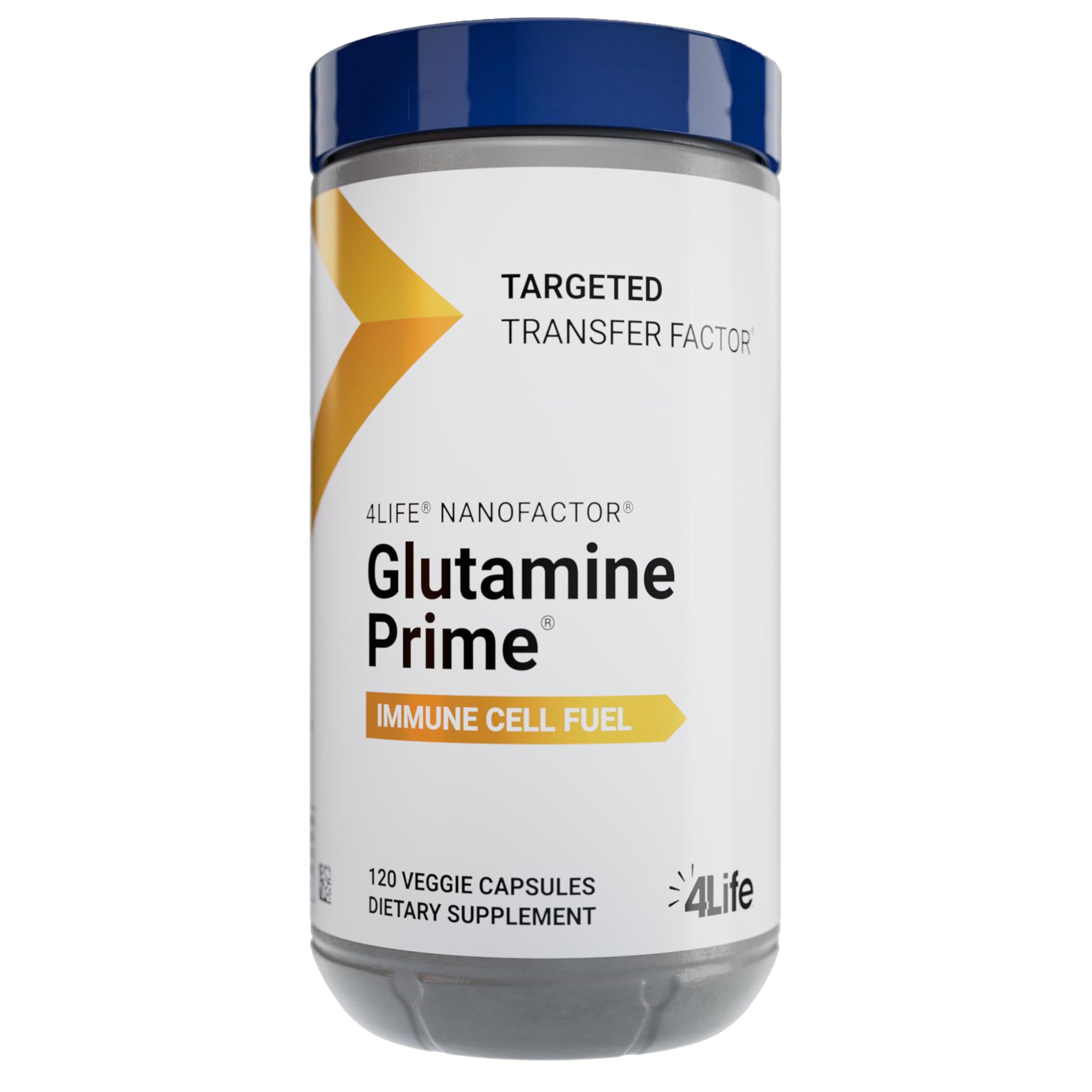 Glutamine Prime