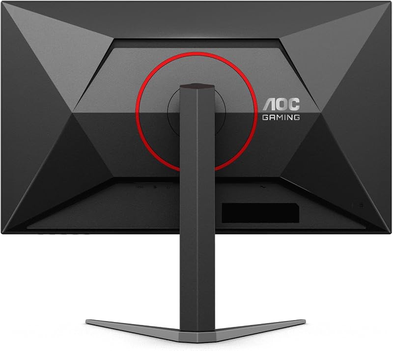 Q27G4ZD Monitor 27 Pulgadas, 280Hz Panel QD-OLED, 0.03ms GtG, HDR400 TrueBlack, Adaptive Sync, G-Sync Compatible, Altura Ajustable, (2560x1440 HDMI 2X 2.1 DP 1x 1.4 USB Hub) Negro