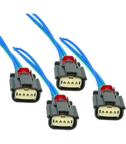 のん  TE Connectivity 自動車用コネクタ 62極 ピッチ：4mm 7列 2-1418883-1 | RS