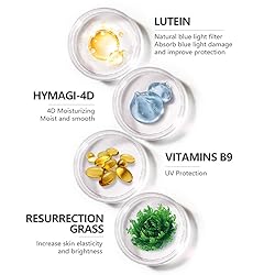 HEXZE Makeup Primer,Base Face Primer, Primer Face