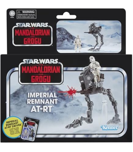 Star Wars Vintage Figure - EPIV Grand Moff Tarkin : Amazon.com.mx