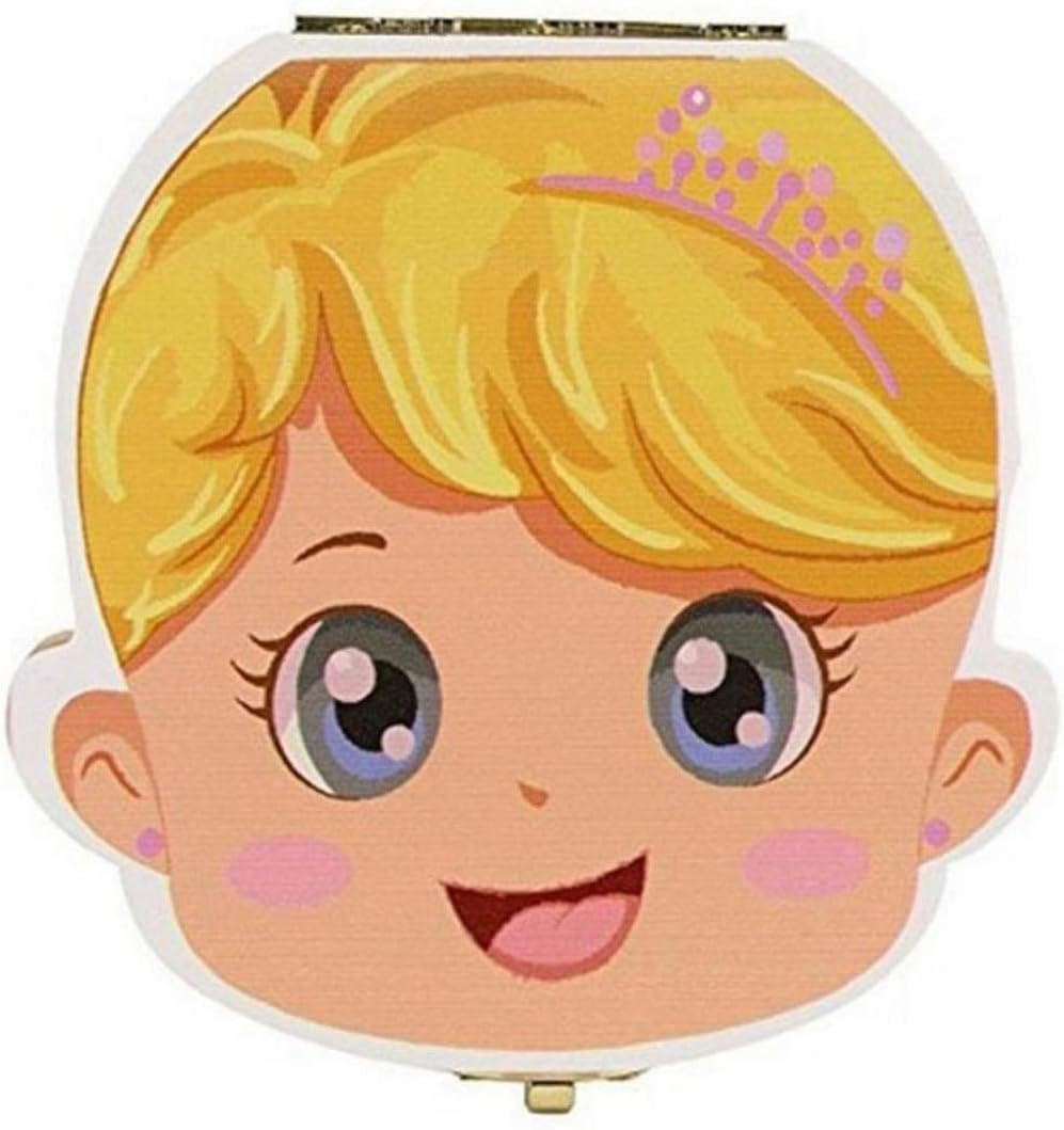 Zonster 1 Pc De Madera Diente De Leche De Los Niños Dientes ...