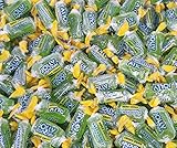 CrazyOutlet Pack - Jolly Rancher Green Apple Hard Candy, Bulk Pack, 2 lbs