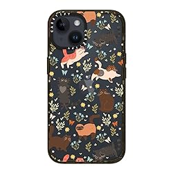 CASETiFY Impact iPhone 14 Case [4X Military Grade