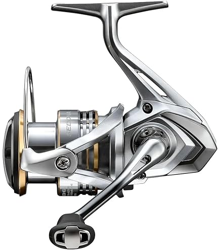 Amazon.com : SHIMANO Reel 17 Sedona 2500 : Sports & Outdoors