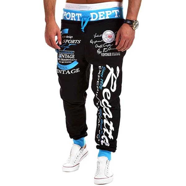 大人の上質Etavirp Visual Arts Sweat Pants スウェットパンツ ウエア