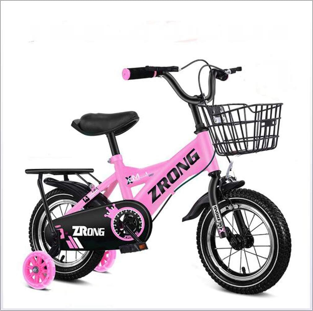 best bike with stabilisers