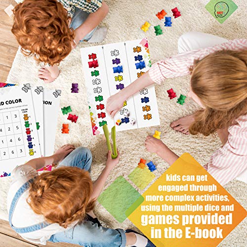 1 Counting+Matching+Activity+Childhood+Education