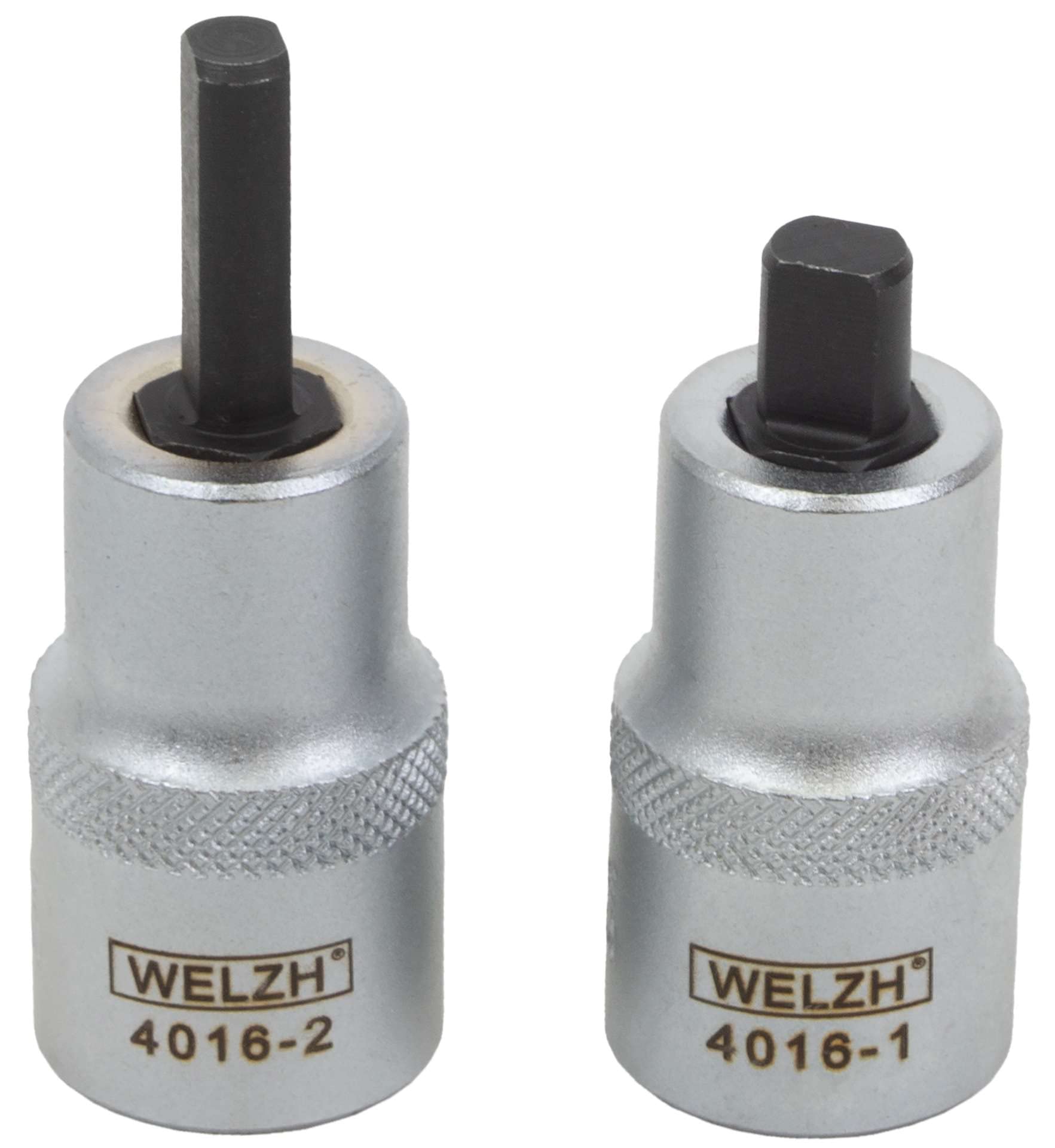 Werkzeug Spreader Socket for Spring Strut Clamps, 5.5 x 8.2 & 5 x 7 mm - 4016WW