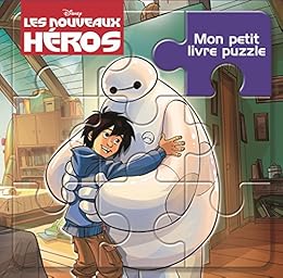 Les  nouveaux héros