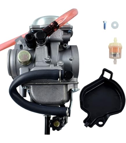 Tail Lights For Chrysler 300 Carburetor Kawasaki 300 | Carburetor Kawasaki Kef300 | Kawasaki Carburetors For Ford E-300 Econoline - Foto 10