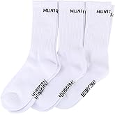 Municipal Men's Training Camp Socks 3-Pack