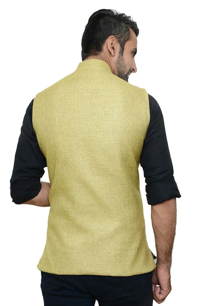 hartmann men's woven jackets_golden