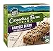 Cascadian Farm Organic Harvest Berry Chewy Granola Bars, 6 ct, 7.4 oz (Pack of 12)