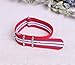 Colorful Durable Stylish Nylon NATO style Watch Straps Bands Replacements for Men Women