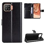 Jiajihua Cover Compatible with Oppo F17 / A73 4G