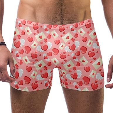 calzoncillos de pata