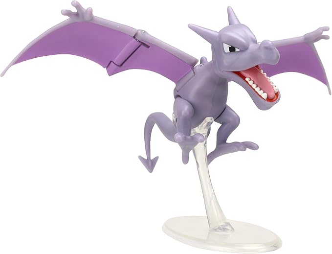 aerodactyl figure