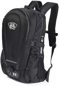 motorcycle travel backpack