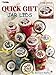 Quick Gift Jar Lids (Leisure Arts #3233) by