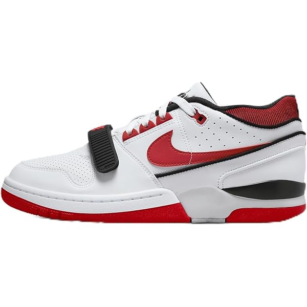 Amazon.com | Nike Aaf88 Sp Mens Trainers Dz6763 - White Fire Red