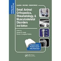 Small Animal Imaging: Self-Assessment Review (Veterinary Self