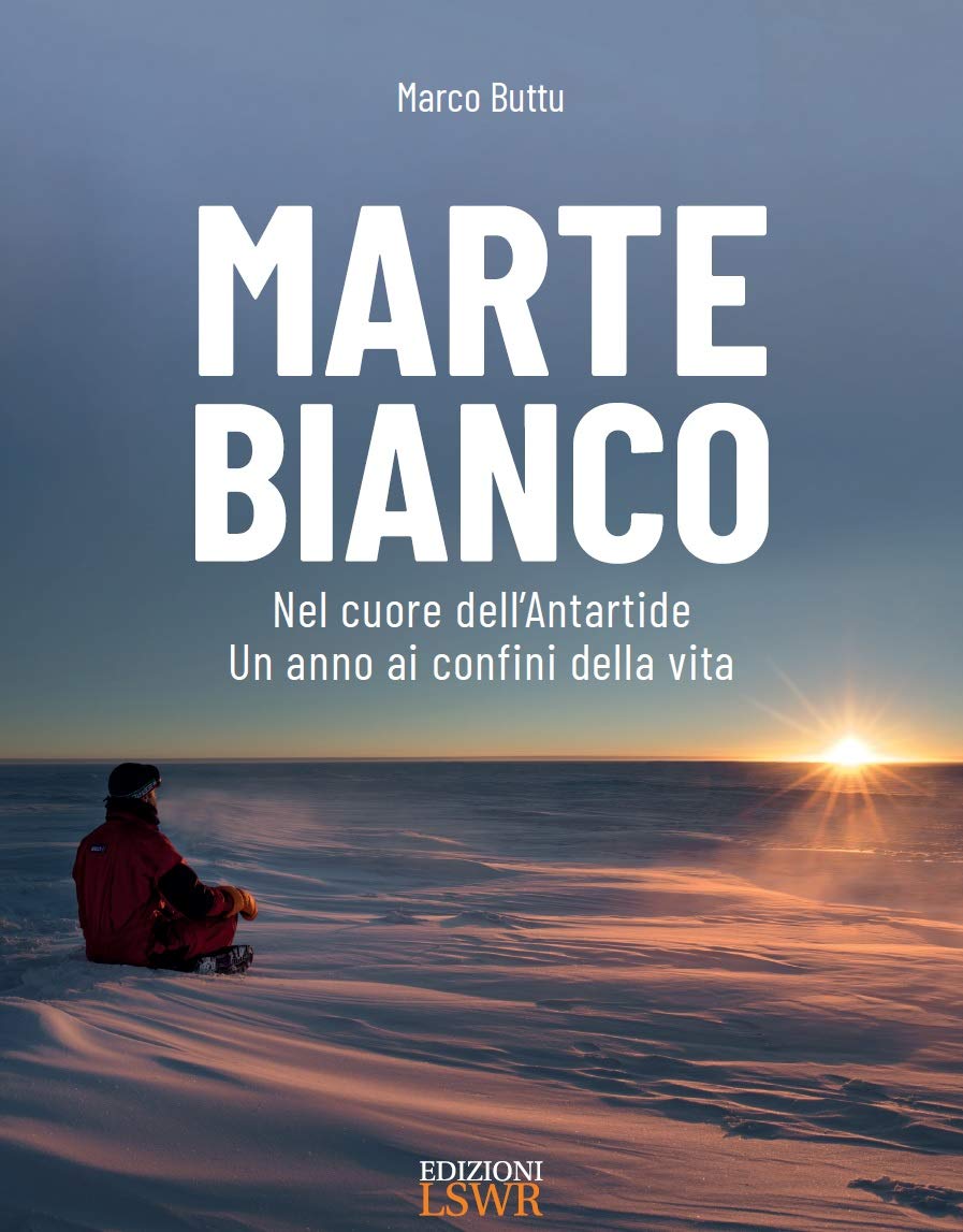 Libri sull'Antartide