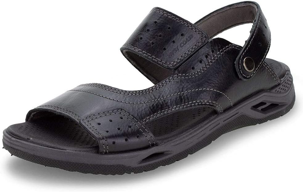 Zapatos Sandalias De Hombre Amazon Sandalias Hombre Flexi Amazon