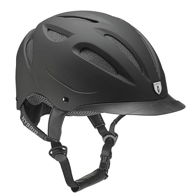 Buy Tipperary Sportage Hybrid Helmet M 