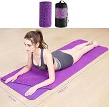 Oaygat Yoga Towel Non-Slip Sweat Absorbent Quick-Dry 183x63 cm view 8