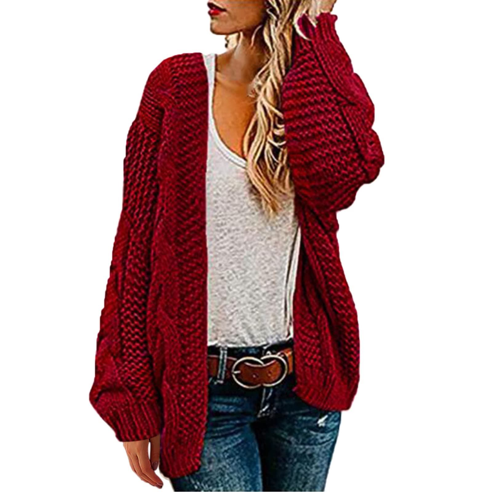 ADJHDFH Cardigan For Women Short Sleeve Lightweight
