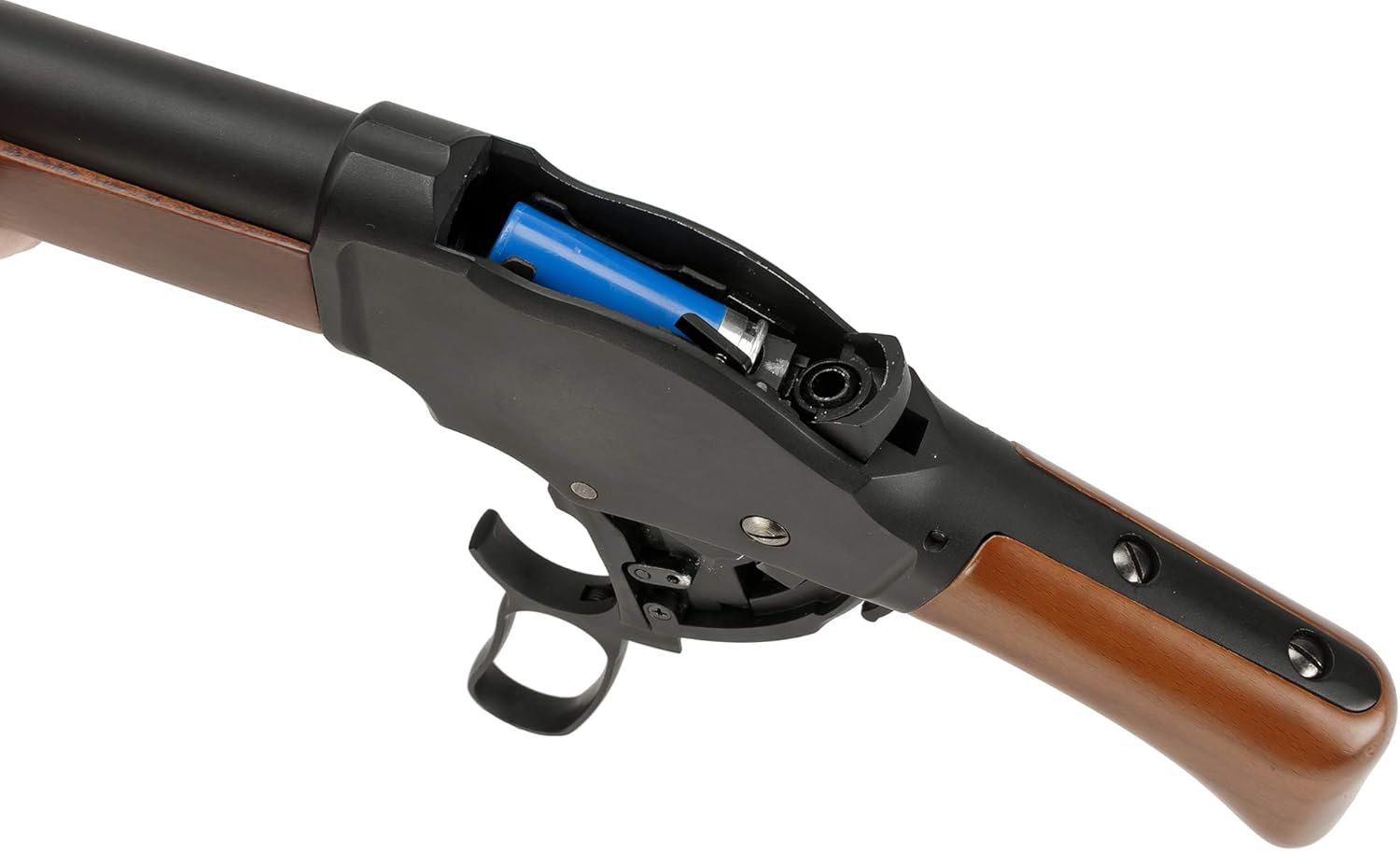 Hunting & Fishing Airsoft Guns & Accessories Evike M1887