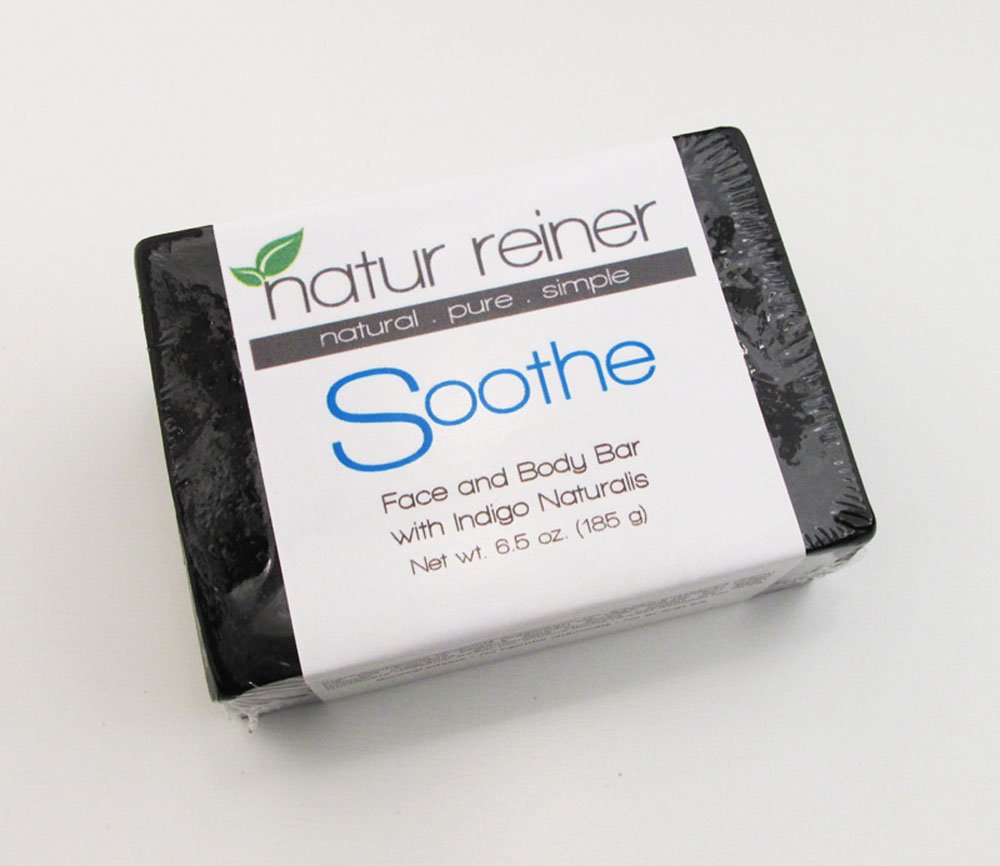 Eczema & Psoriasis Treatment from Indigo Natural Herbs