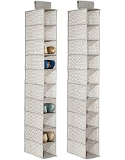 Amazon.es: Zapateros - Accesorios de almacenaje de armario: Hogar y cocina