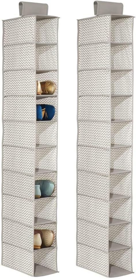 Best Closet Shoe Storage Rack Deep